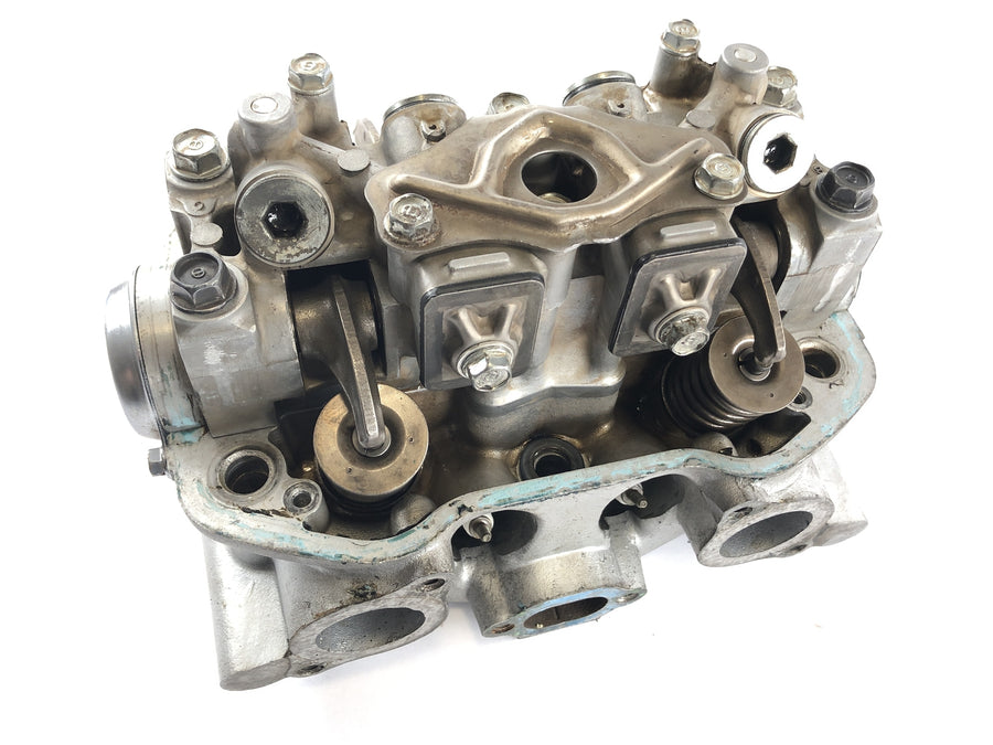 Honda Goldwing GL 1200 [SC14] - cylinder head left
