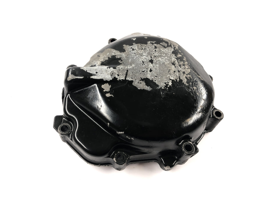 Suzuki GSX R 1000 WVB6 K6 [2006] - Alternator cover Lima cover engine cover left