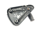 Triumph Speedmaster 900 [2003] - Pillion footrest rear left footrest-3
