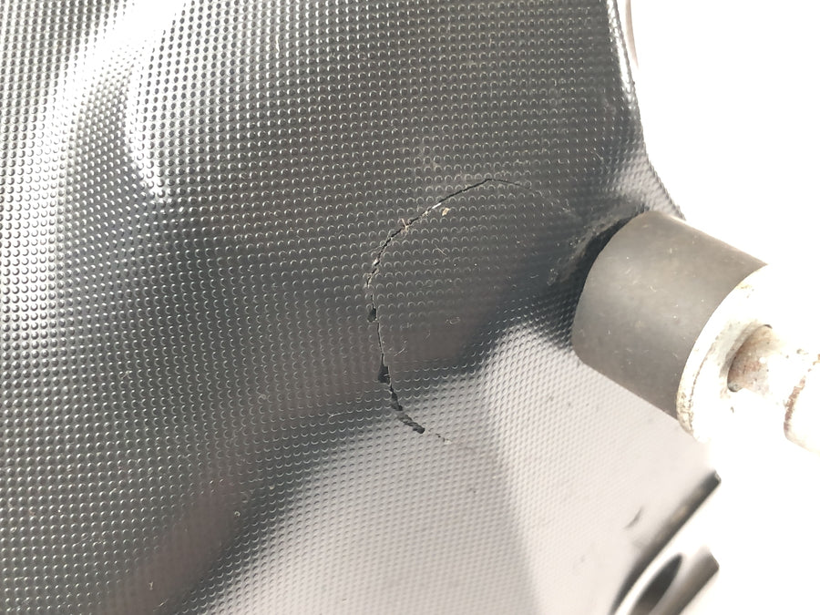 Yamaha MT07 RM04 [2014] - Front fender mudguard front fender