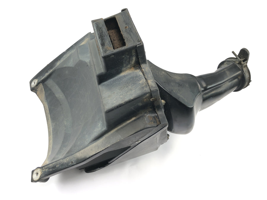 Honda CRF 450 R [2007] - Air filter box air box air filter housing intake air box