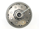 Honda CRF 450 R [2007] - clutch complete clutch basket clutch hub clutch package-4