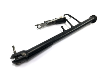 Aprilia SX 125 KX [2018] - Side stand with spring stand side support - 0