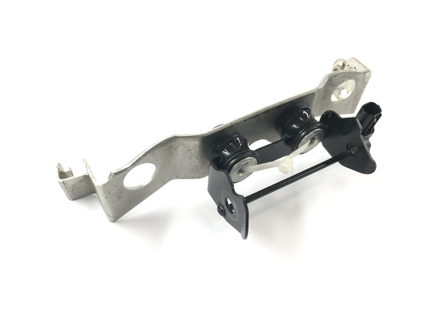 Yamaha MT07 RM04 [2014] - Tank mount tank mount