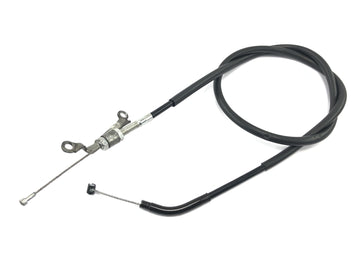 Yamaha XVS 650 4VR [1997] - Clutch cable Bowden cable clutch cable
