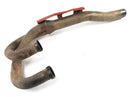 Honda XR 600 R PE04 [1992] - Manifold manifold pipes exhaust manifold-3