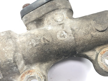 Honda NX 650 Dominator RD02 [1994] - Rear brake pump, master cylinder, foot brake - 0