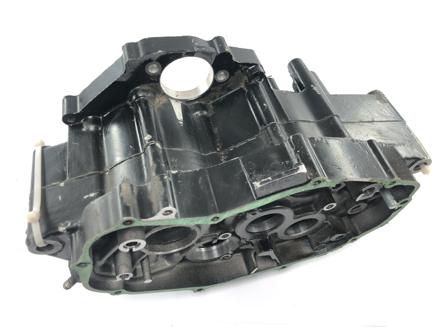 Honda NSR 125 JC20 [1991] - Engine housing engine block crankcase empty housing