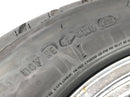 Yamaha XV 1600 Wild Star VP08 [2002] - front wheel rim spoke wheel 3.00 x 16"-3