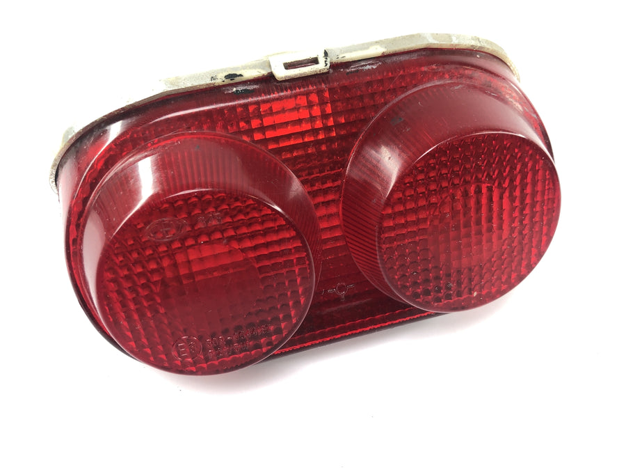 Honda NSR 125 JC20 [1991] - Tail light, brake light, rear light housing