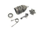 Aprilia Mille RSV 1000 ME [1999] - shift drum shift star-4