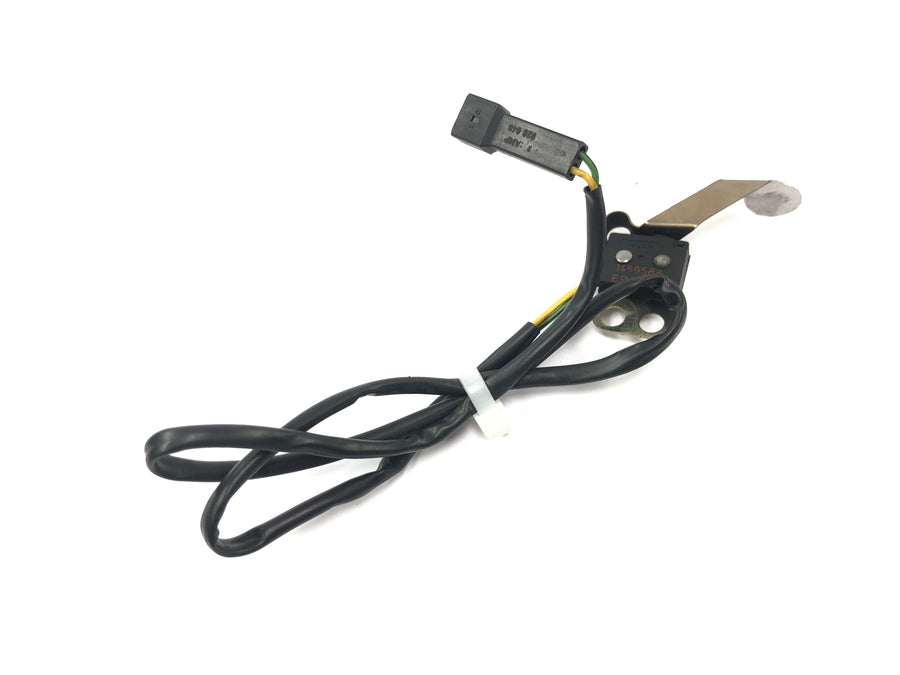 BMW K 1100 RS [1994] - Rear brake light switch