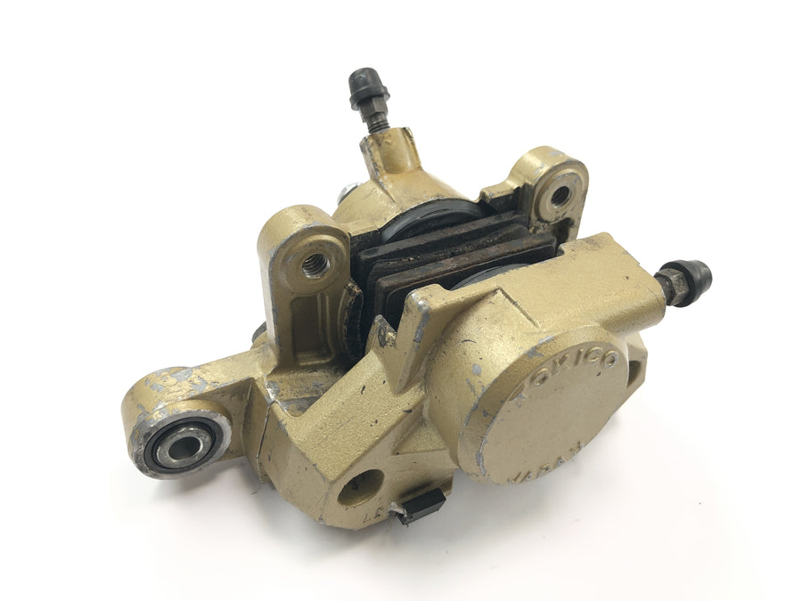 Suzuki GSX R 1100 GU74C [1987] - Rear brake caliper Tokico