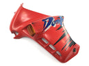 Honda NX 650 Dominator RD02 [1994] - Front fairing left side fairing-1