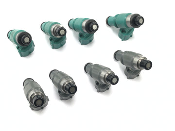 Honda CBR 1000 RR SC59 [2008] - Injector set injector injector