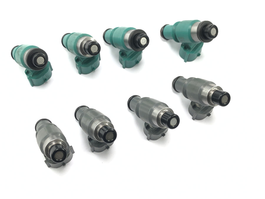 Honda CBR 1000 RR SC59 [2008] - Injector set injector injector