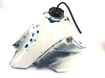 Yamaha TT 600 E 4GV [1995] - Petrol tank fuel tank plastic tank