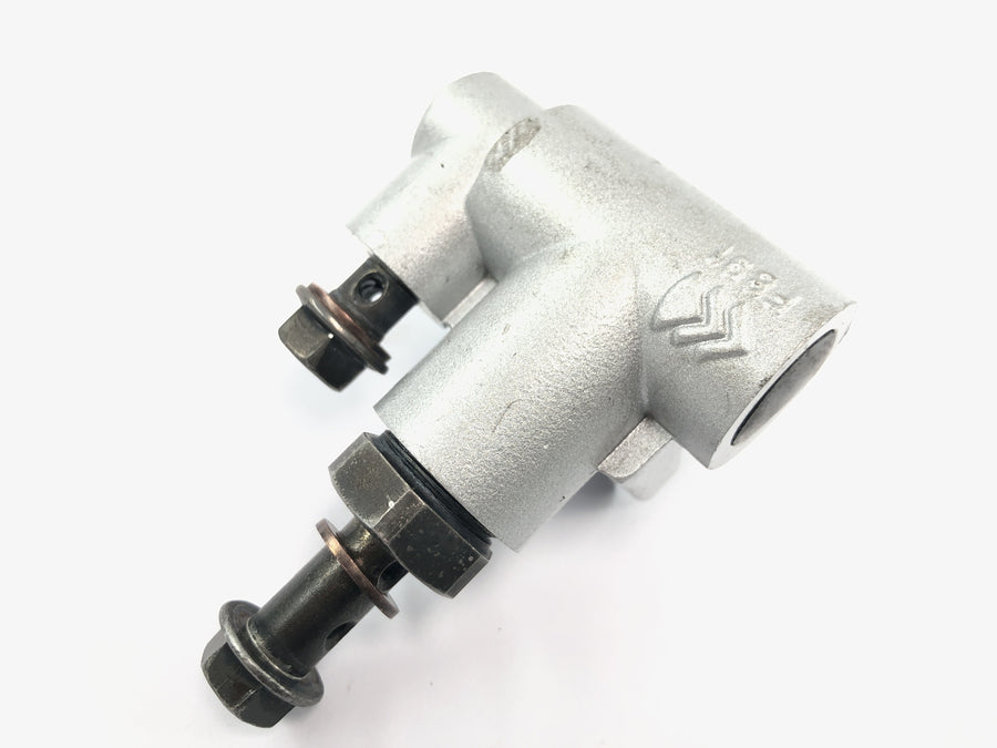 SWM SM 125 R [2018] - Brake line distributor