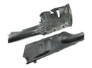 Honda GL 1500 Goldwing SC22 [1993] - Heat protection exhaust left heat protection plate-1