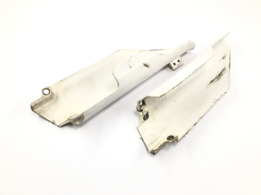 Suzuki RM Z 250 RJ41A [2007] - Fork protectors left and right pair