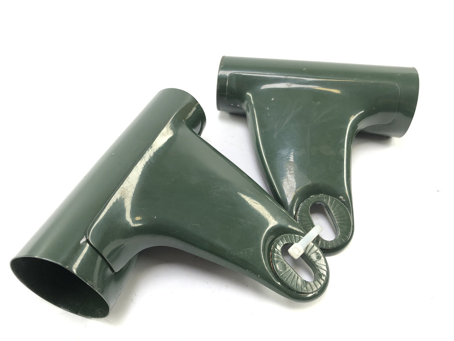 BMW R 60/5 [1973] - Headlight mount lamp holder
