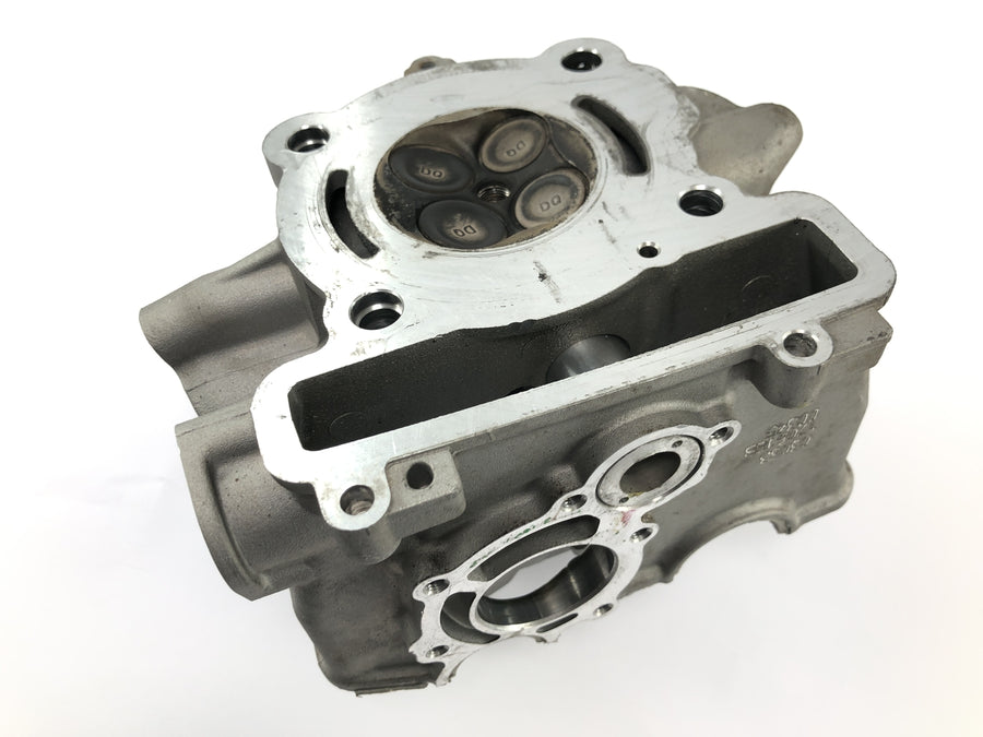 SWM RS 125 R B2 [2020] - Cylinder head valve train camshaft bearing
