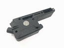 BMW R 1150 R R21 [2001] - Throttle cable distributor-1