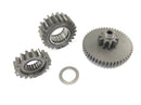 KTM 950 Adventure LC8 [2004] - starter gear starter gear gear set-1