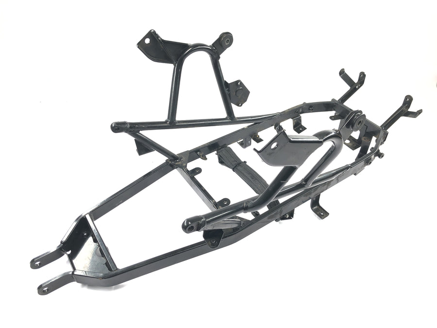 Moto Guzzi V10 Centauro [1998] - Rear frame Rear frame