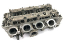 Suzuki GSX R 1000 WVBZ K3 [2003] - cylinder head engine cylinder head valve head-1