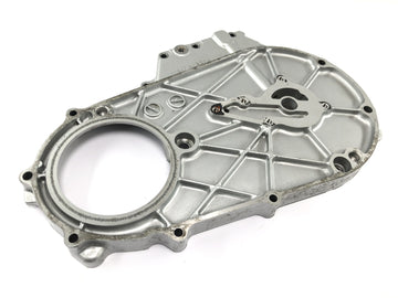 Yamaha XV 1600 Wild Star VP08 [2002] - primary drive cover inside engine cover right - 0