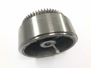 KTM 950 Adventure LC8 [2004] - Alternator rotor pole wheel rotor with starter freewheel - 0