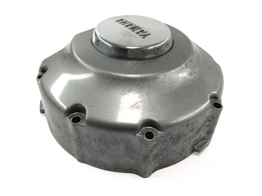 Yamaha XV 1600 Wild Star VP08 [2002] - crankshaft cover engine cover left