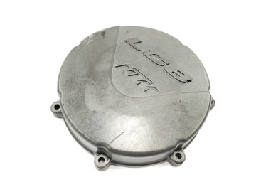 KTM 950 Adventure LC8 [2004] - clutch cover engine cover