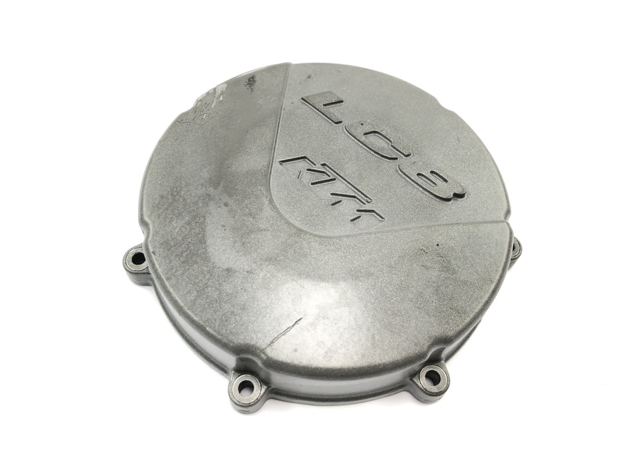 KTM 950 Adventure LC8 [2004] - clutch cover engine cover