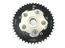 Ducati Monster SR2 800 M4 [2006] - Sprocket sprocket JT Sprocket with sprocket carrier-2