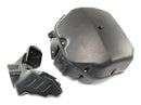 Benelli TNT 1130 [2009] - Air filter box airbox-2