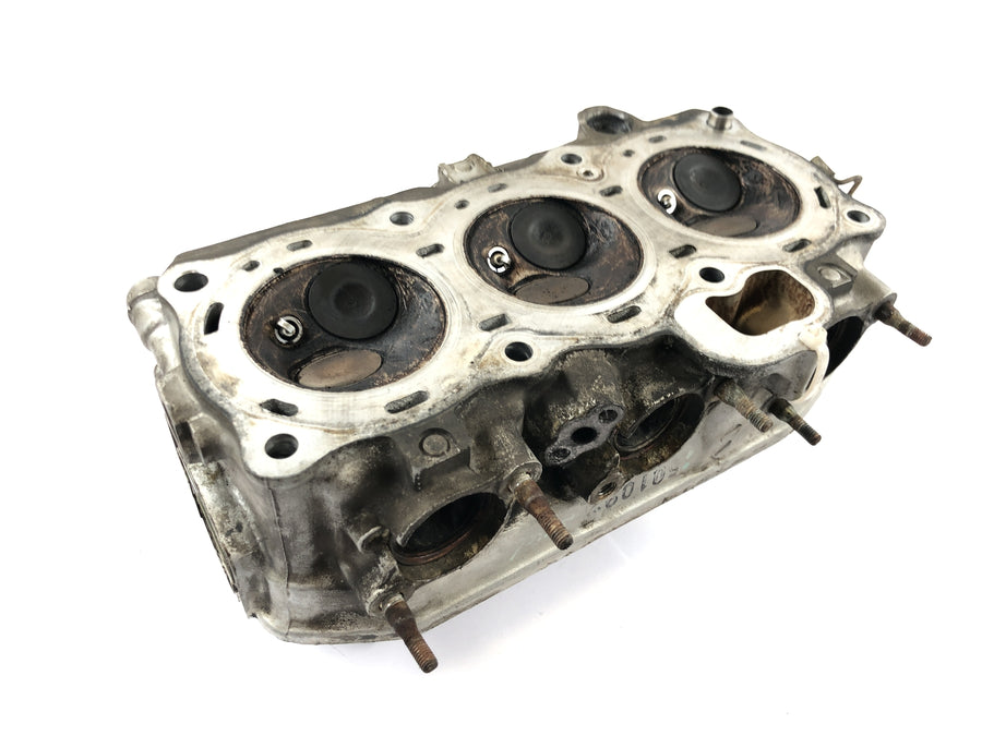 Honda GL 1500 Goldwing SC22 [1993] - cylinder head right valve train