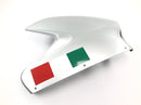 Ducati ST3 S3 [2004] - Side fairing lower left silver fairing-2