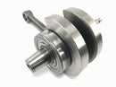 Honda XR 600 R PE04 [1992] - crankshaft with connecting rod-7