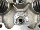 Honda XR 600 R PE04 [1992] - cylinder head valve train rocker box complete-9