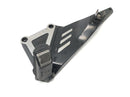 BMW K 1100 LT 100 [1994] - Palatinate footrest holder on the right foot support carrier plate-1