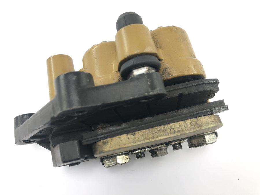 Honda NSR 125 JC20 [1991] - Brake caliper Grimeca front