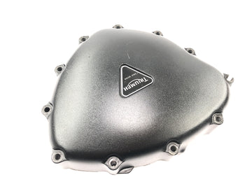Triumph Speedmaster 900 [2003] - engine cover right alternator cover - 0