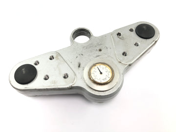 BMW R 1100 RT 259 [1999] - Upper fork clamp, steering head bridge