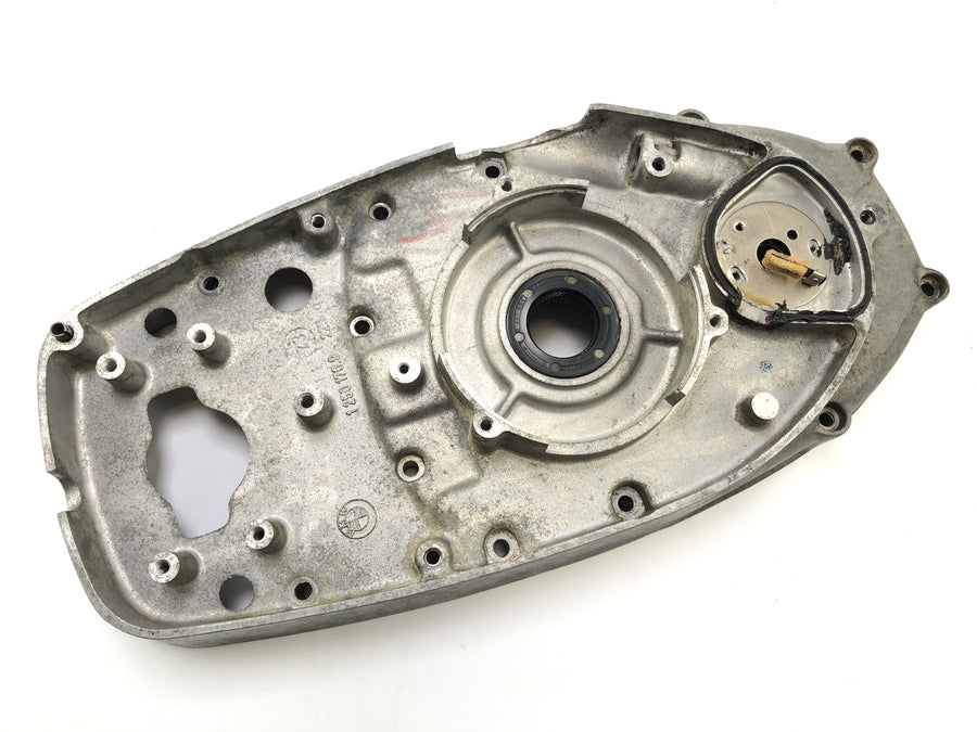 BMW R 60/5 [1973] - Front cover engine cover