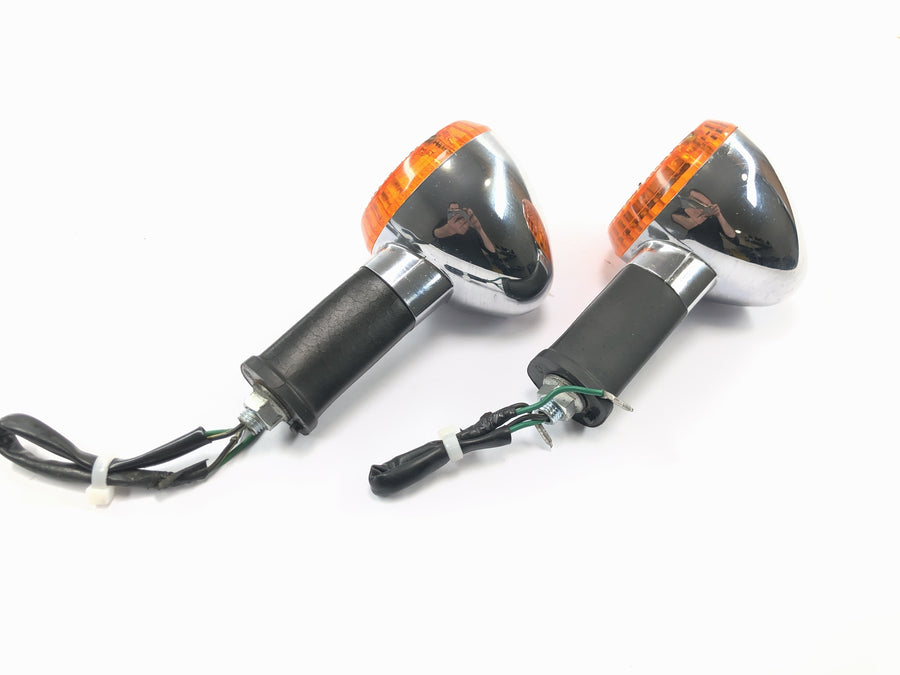 Kawasaki W 650 EJ650A [1999] - Indicator pair of direction indicator indicators