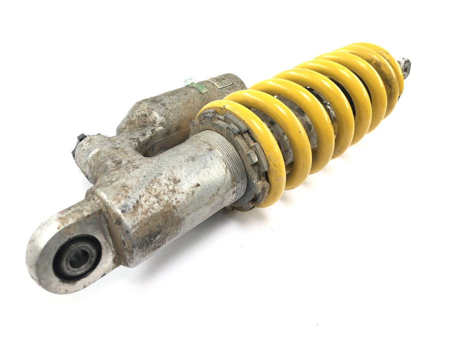 Honda XR 600 R PE04 [1992] - Rear shock absorber mono-shock