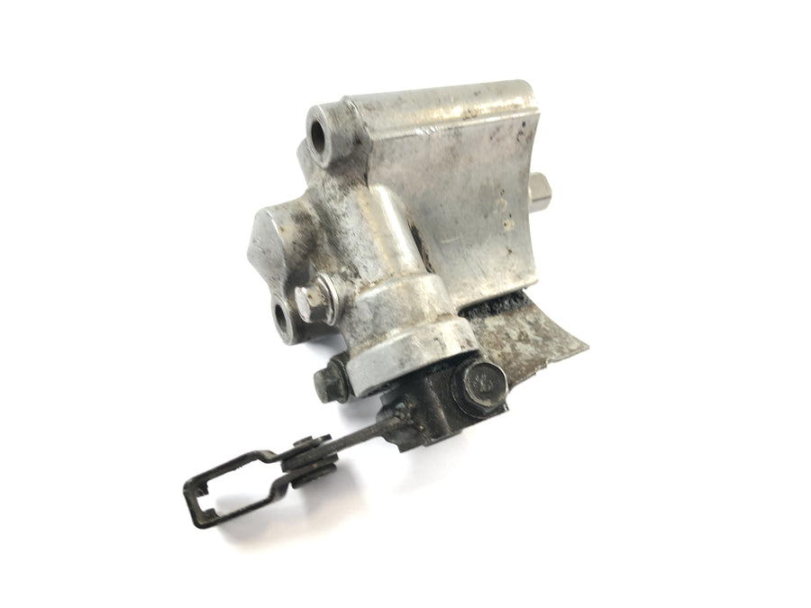 Kawasaki W 650 EJ650A [1999] - clutch slave clutch mechanism