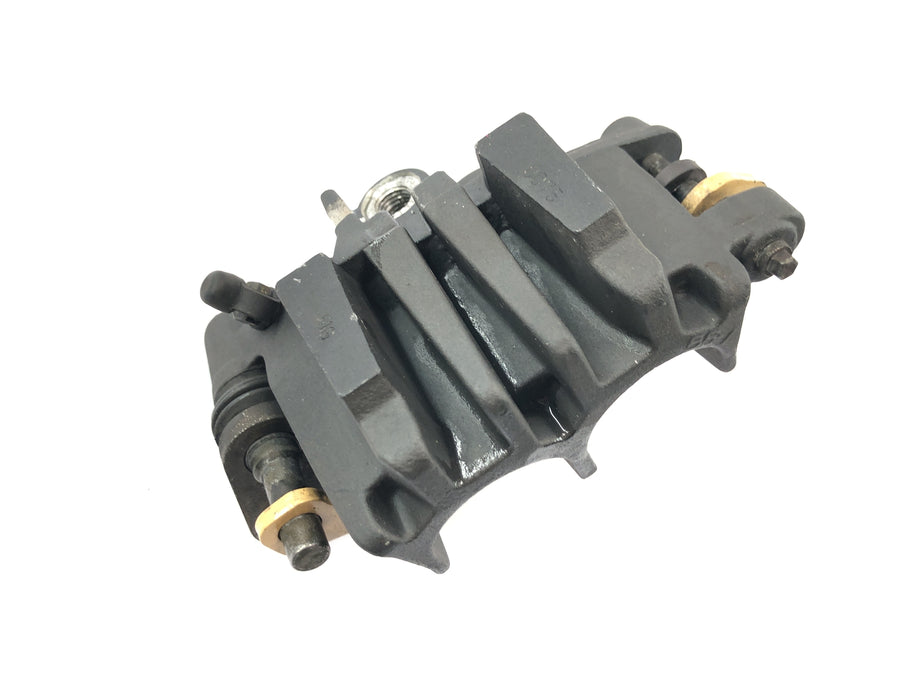 Kawasaki W 650 EJ650A [1999] - Brake caliper front Tokico double piston